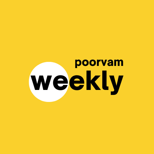 Weekly Poorvam
